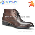 Mens fashion ankle boots
